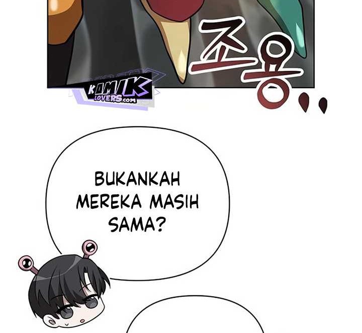 My Ruined Academy Life Chapter 02 Gambar 17