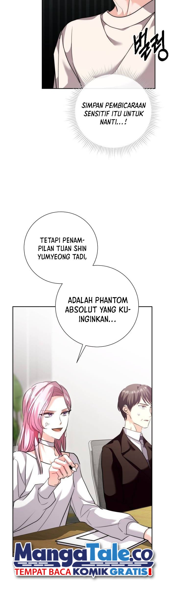 Genius Actor’s Aura Chapter 38 Gambar 36