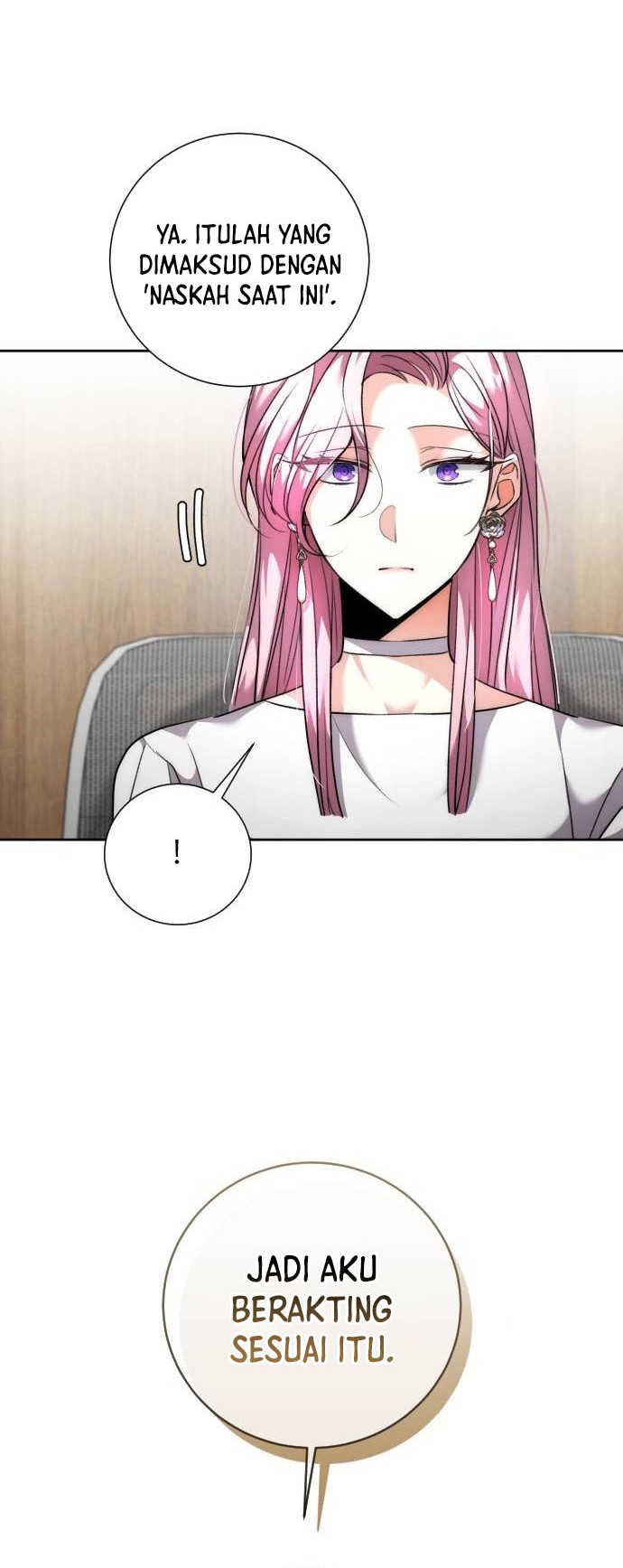 Genius Actor’s Aura Chapter 38 Gambar 37