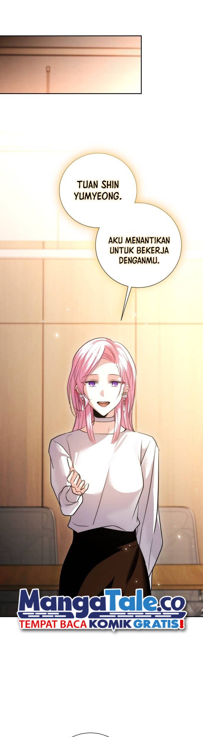 Genius Actor’s Aura Chapter 38 Gambar 39