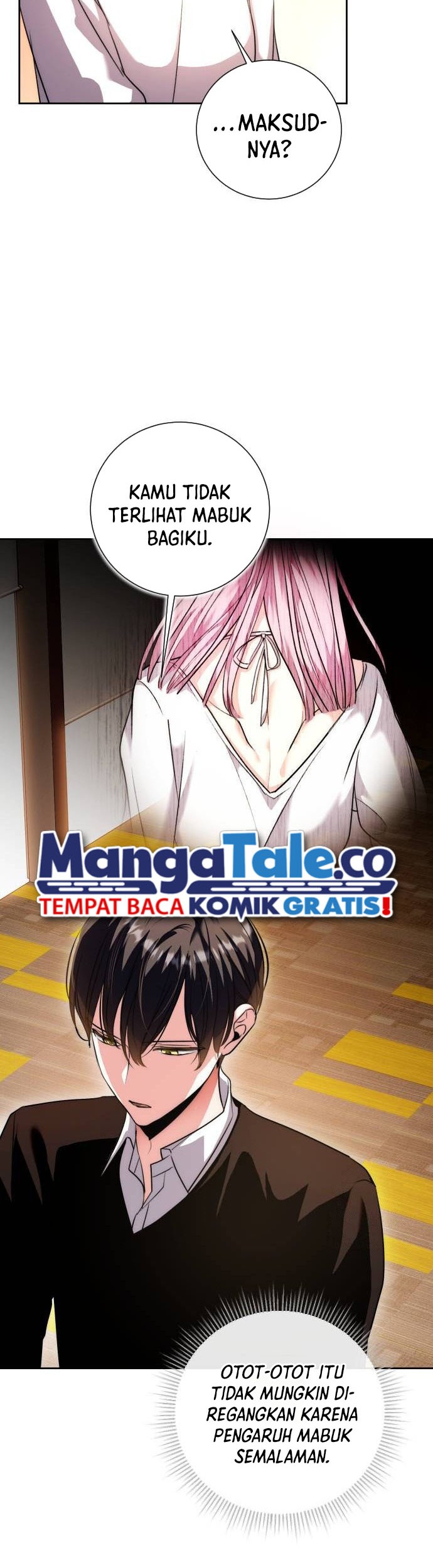 Genius Actor’s Aura Chapter 38 Gambar 41