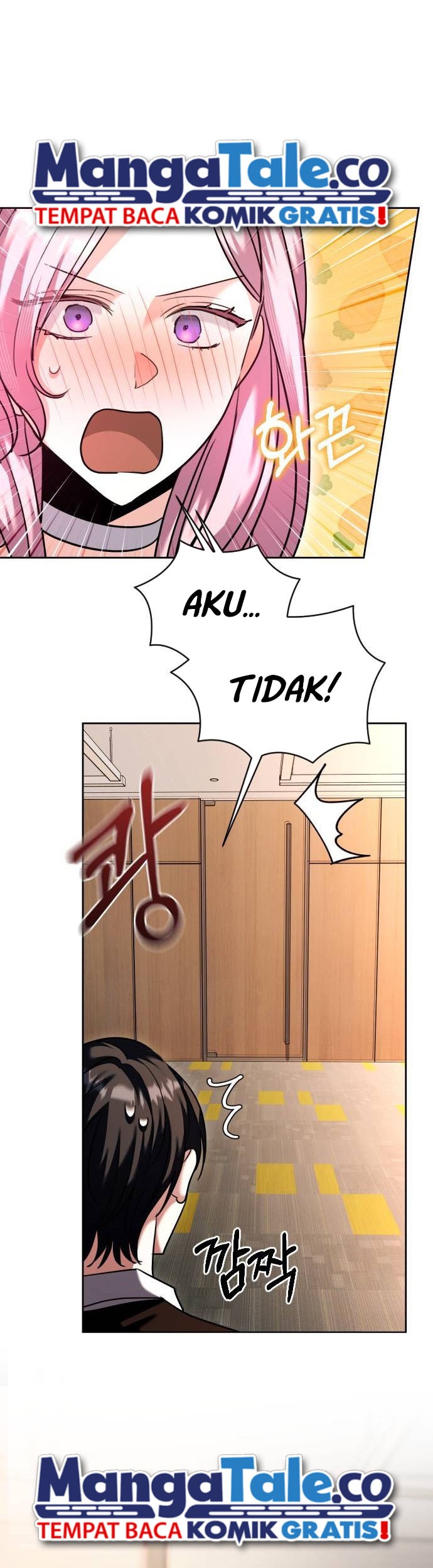 Genius Actor’s Aura Chapter 38 Gambar 42