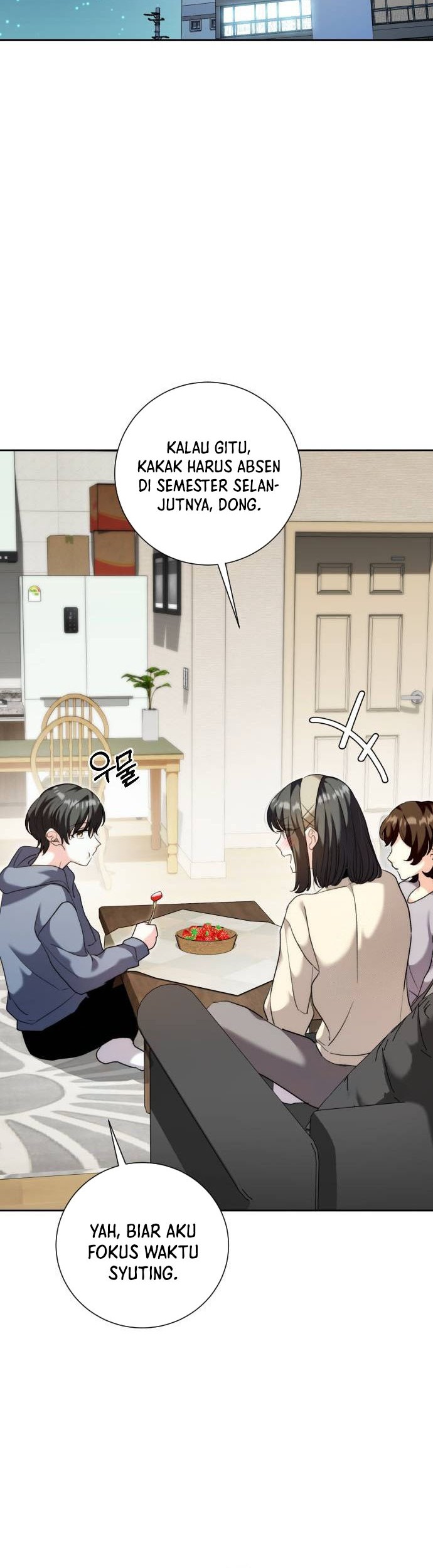 Genius Actor’s Aura Chapter 38 Gambar 45