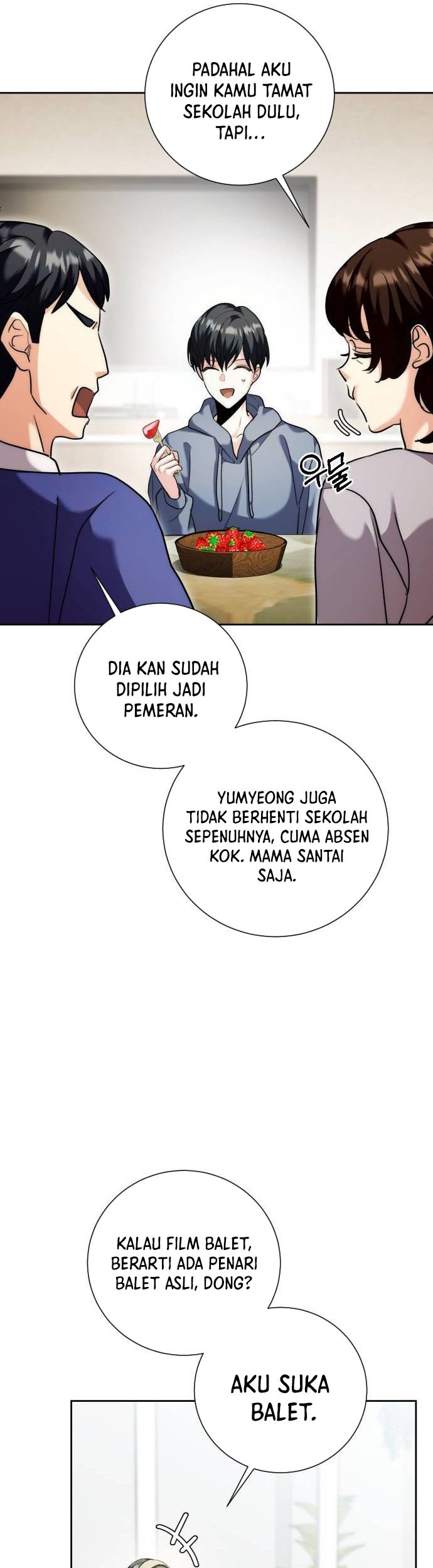 Genius Actor’s Aura Chapter 38 Gambar 46