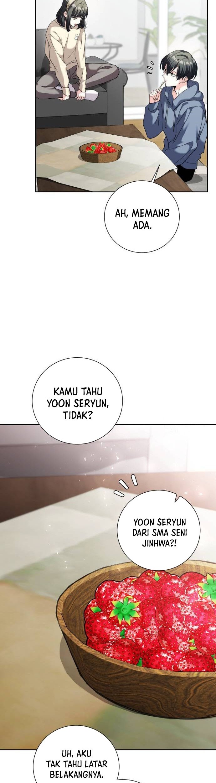 Genius Actor’s Aura Chapter 38 Gambar 47