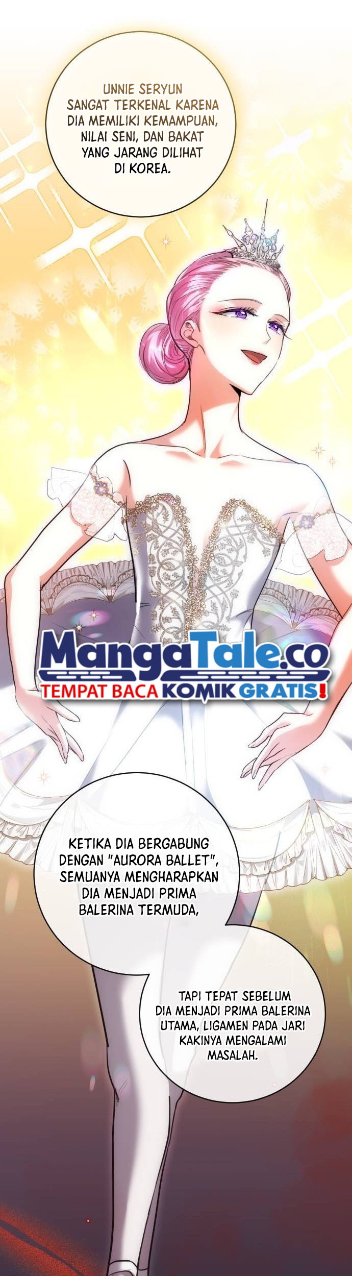 Genius Actor’s Aura Chapter 38 Gambar 50