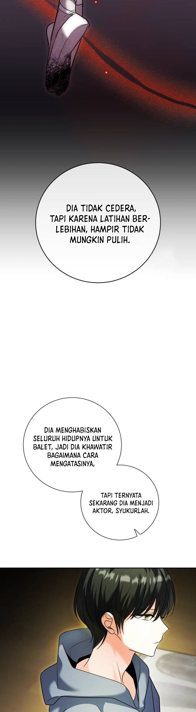 Genius Actor’s Aura Chapter 38 Gambar 51