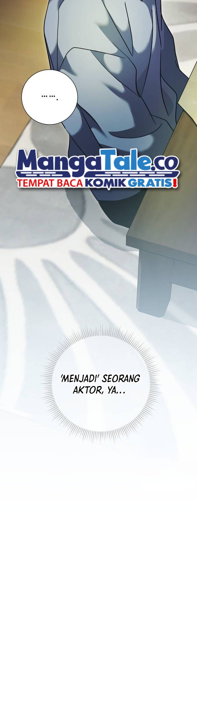 Genius Actor’s Aura Chapter 38 Gambar 52