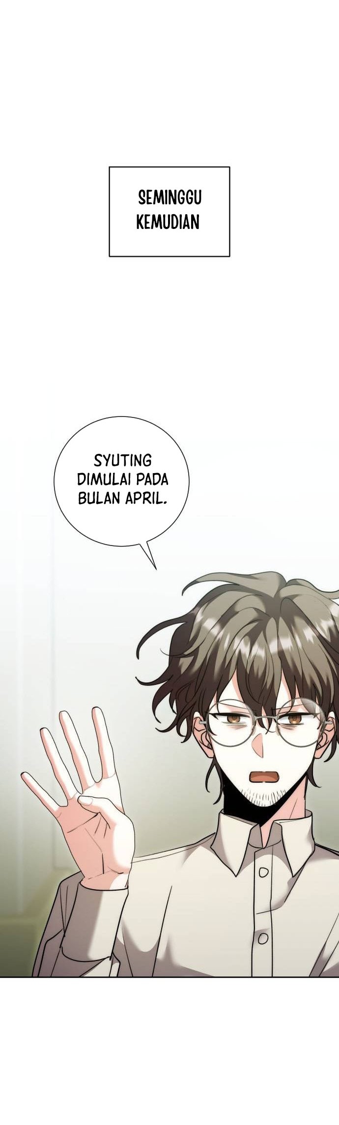 Genius Actor’s Aura Chapter 38 Gambar 53