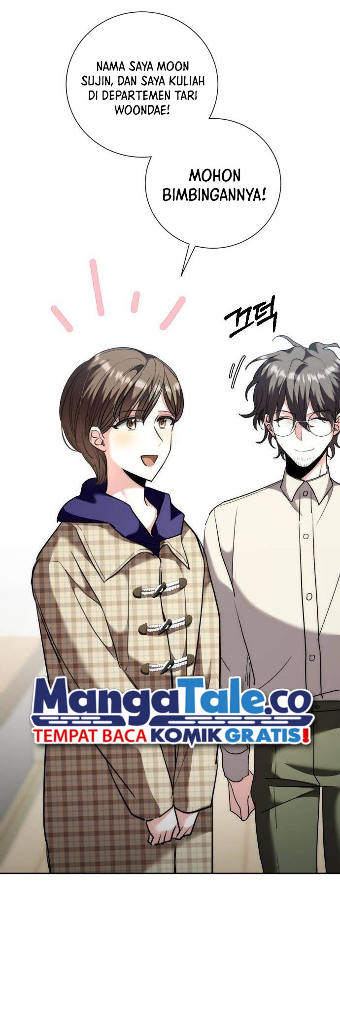 Genius Actor’s Aura Chapter 38 Gambar 57