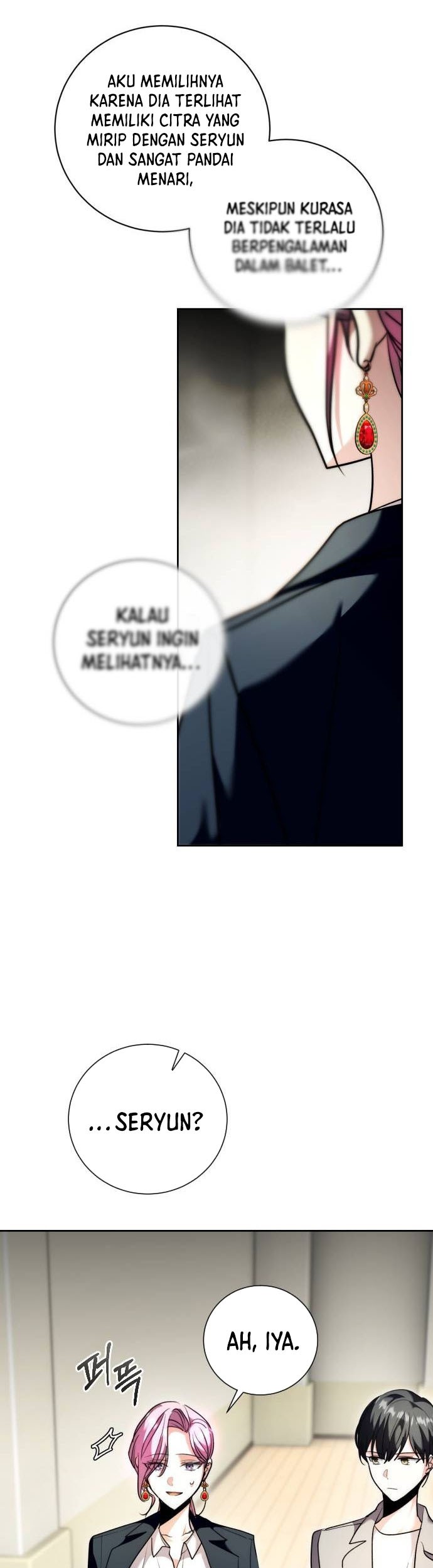 Genius Actor’s Aura Chapter 38 Gambar 58