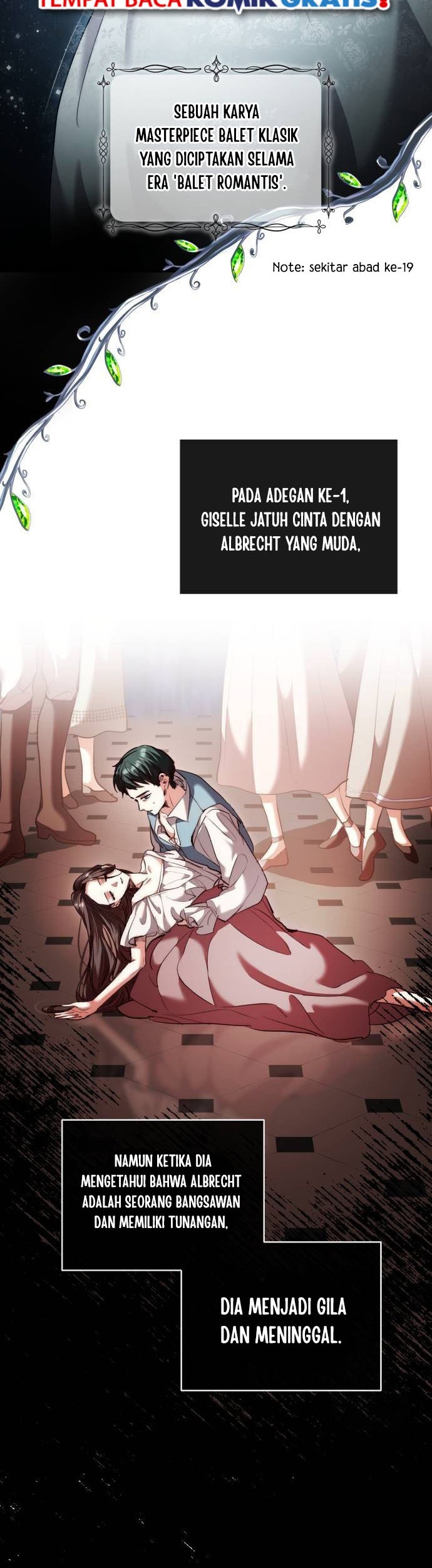 Genius Actor’s Aura Chapter 38 Gambar 3