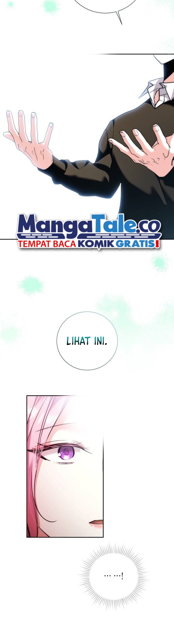Genius Actor’s Aura Chapter 38 Gambar 8