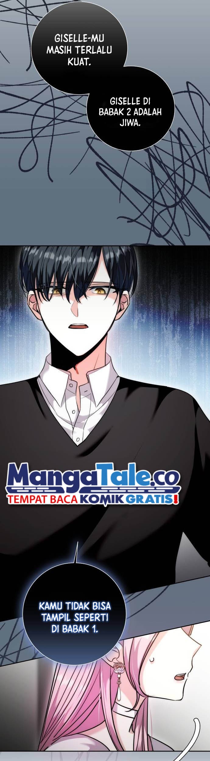 Genius Actor’s Aura Chapter 38 Gambar 12