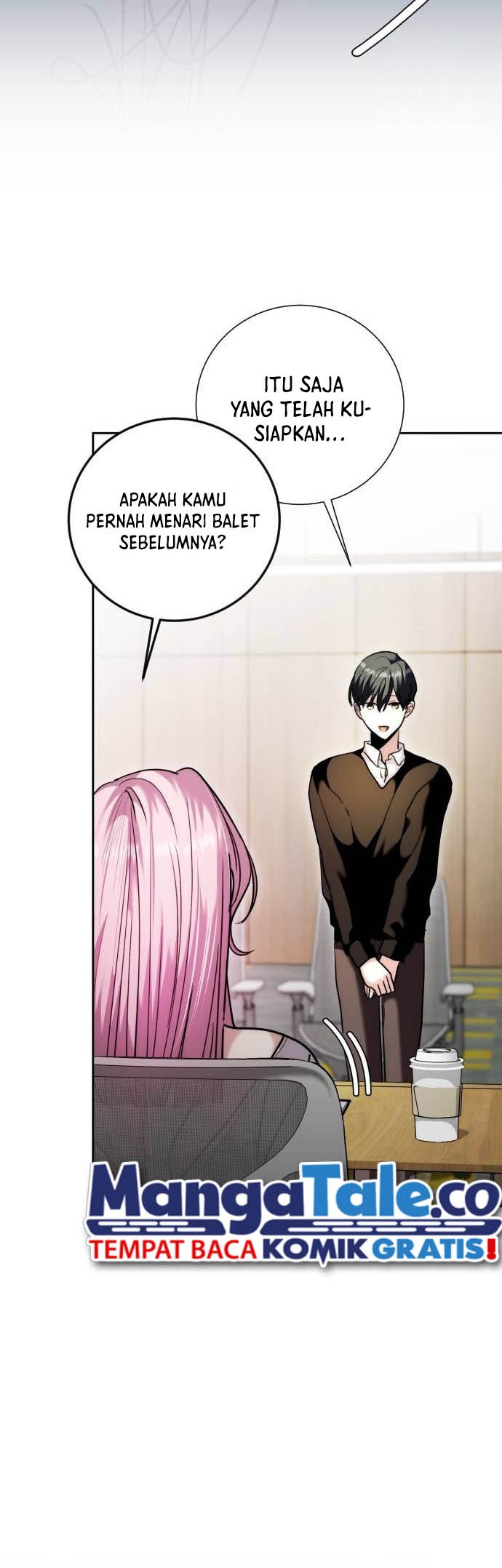 Genius Actor’s Aura Chapter 38 Gambar 13
