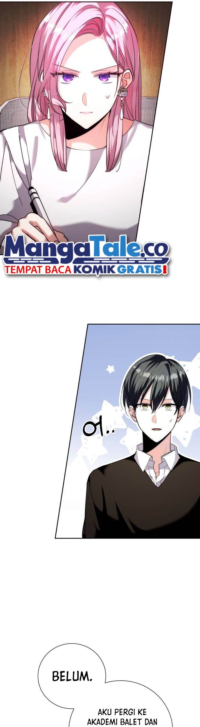 Genius Actor’s Aura Chapter 38 Gambar 14