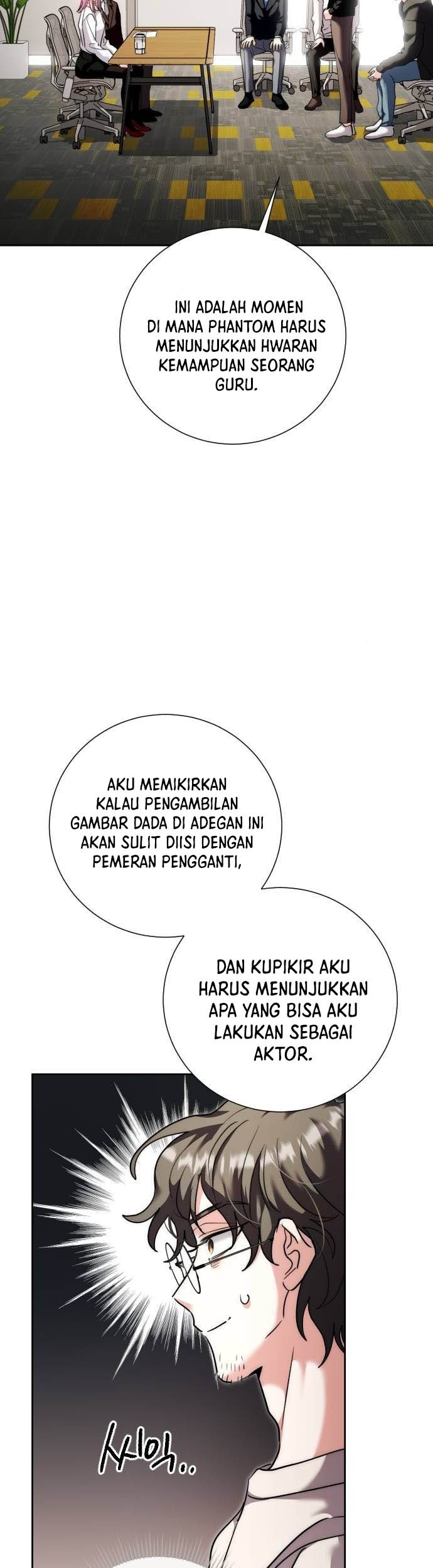 Genius Actor’s Aura Chapter 38 Gambar 16