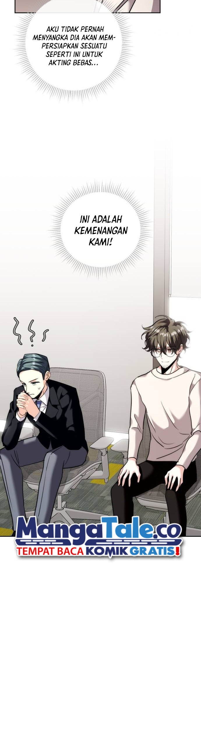 Genius Actor’s Aura Chapter 38 Gambar 17