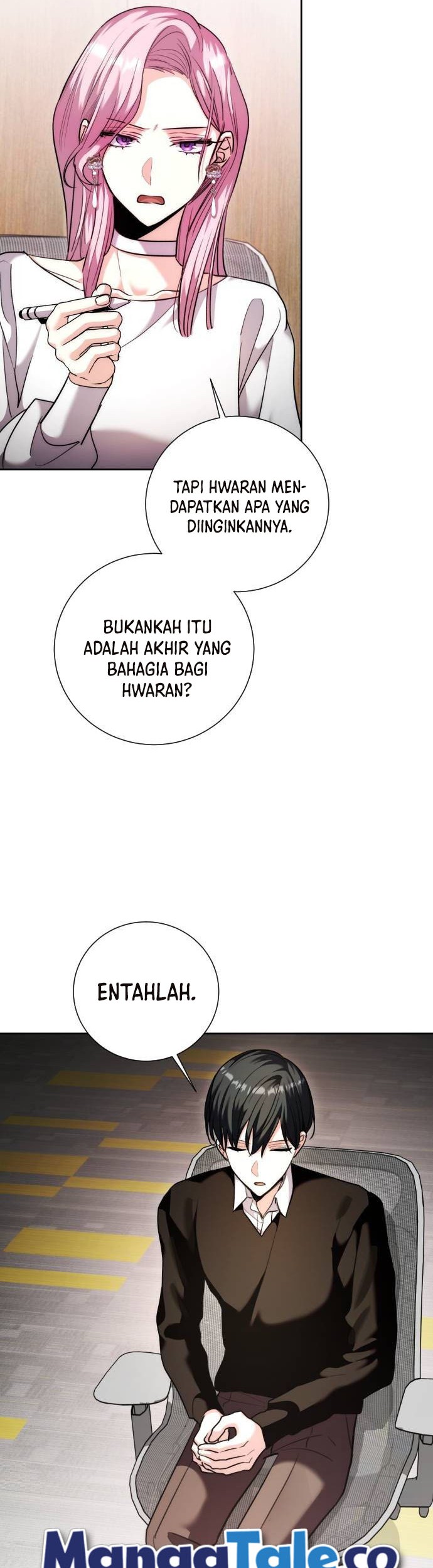 Genius Actor’s Aura Chapter 38 Gambar 23