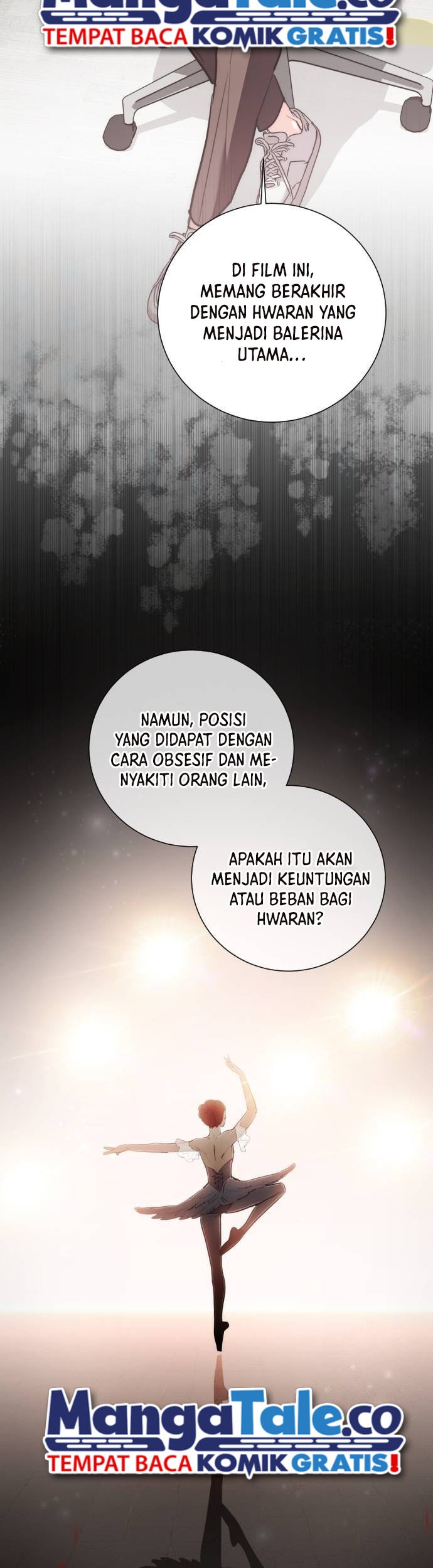 Genius Actor’s Aura Chapter 38 Gambar 24