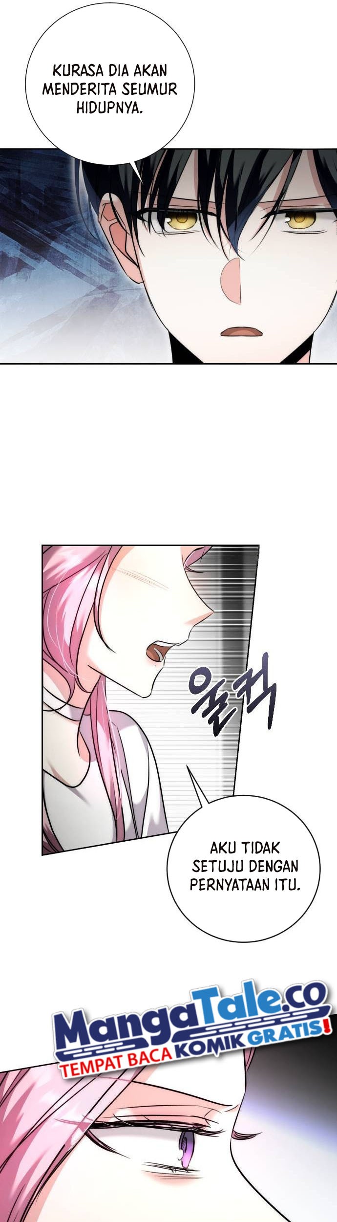 Genius Actor’s Aura Chapter 38 Gambar 26