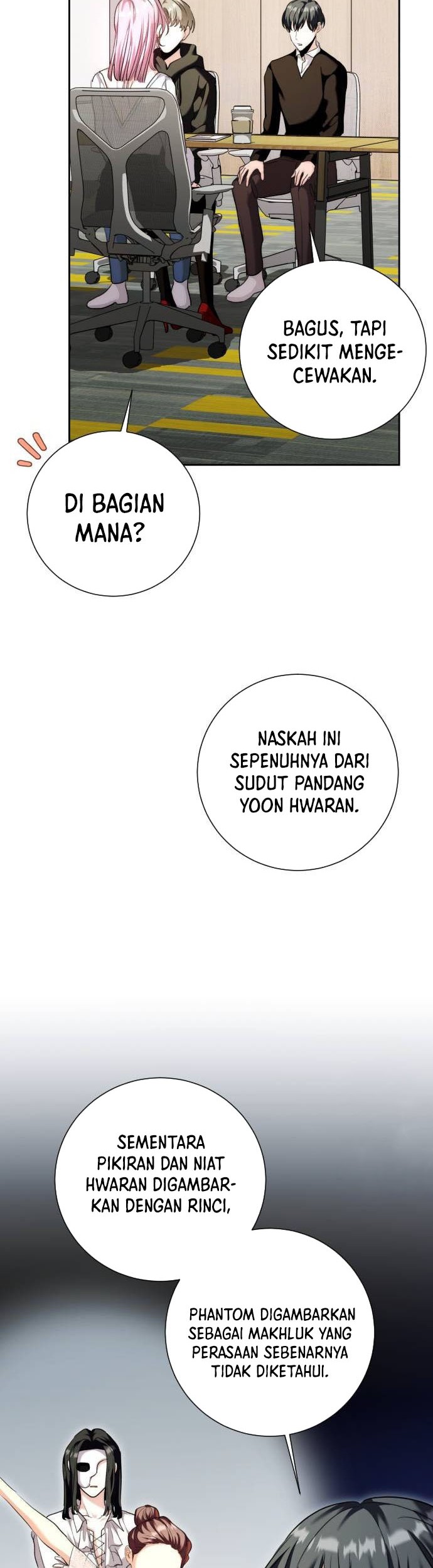 Genius Actor’s Aura Chapter 38 Gambar 31