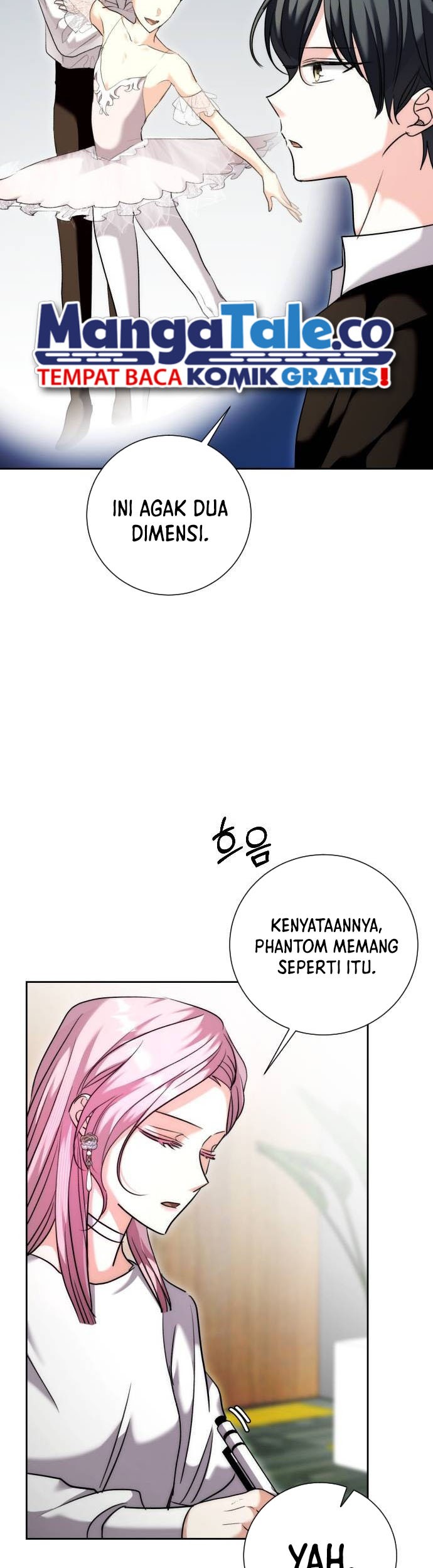 Genius Actor’s Aura Chapter 38 Gambar 32