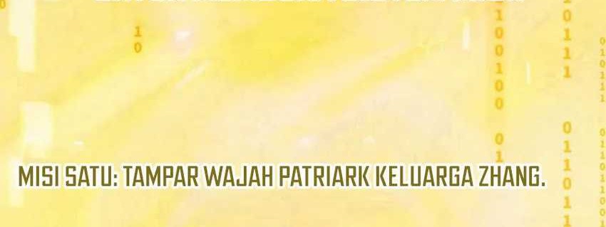 I Am a Living Beast in the World of Cultivation Chapter 05 Gambar 20