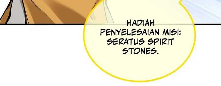 I Am a Living Beast in the World of Cultivation Chapter 05 Gambar 22