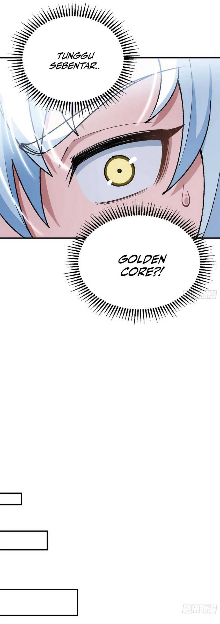 I Am a Living Beast in the World of Cultivation Chapter 05 Gambar 12