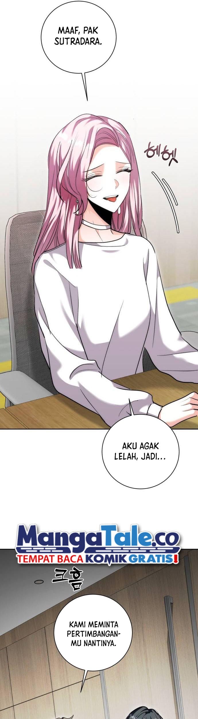 Genius Actor’s Aura Chapter 36 Gambar 50