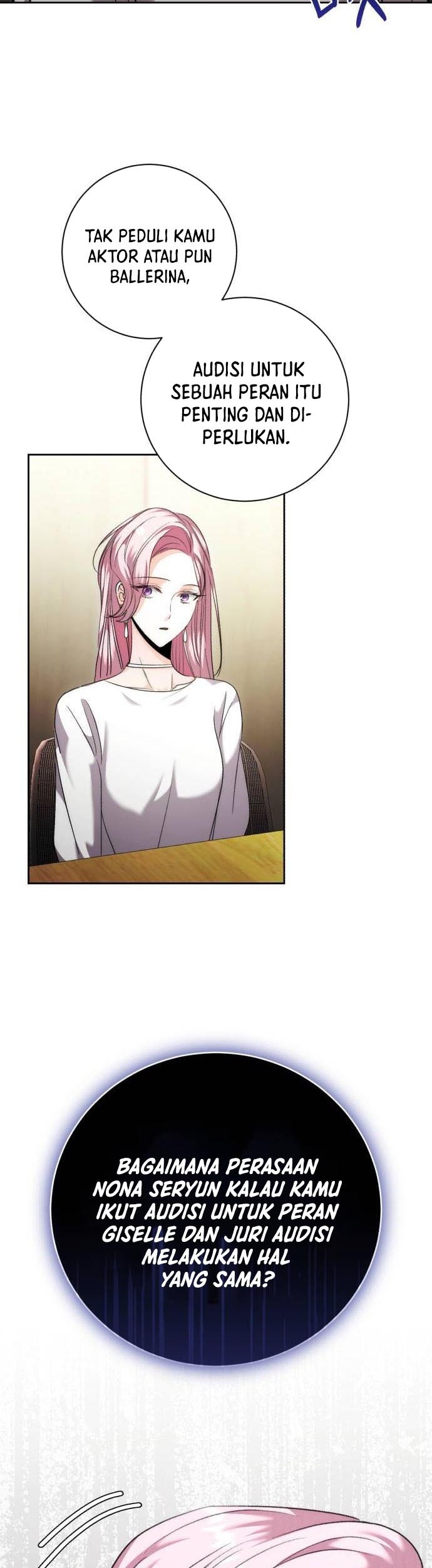 Genius Actor’s Aura Chapter 36 Gambar 52
