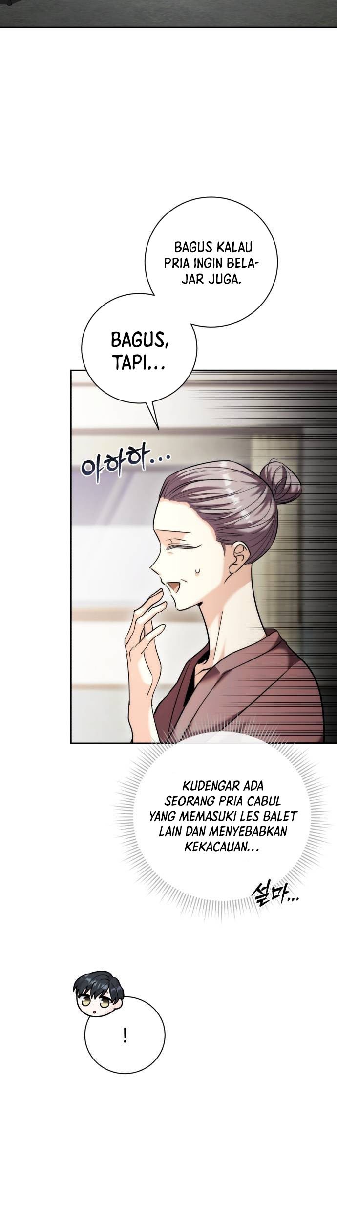 Genius Actor’s Aura Chapter 36 Gambar 6
