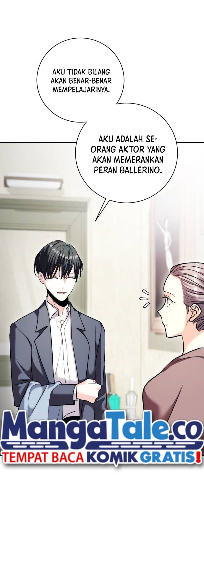 Genius Actor’s Aura Chapter 36 Gambar 7