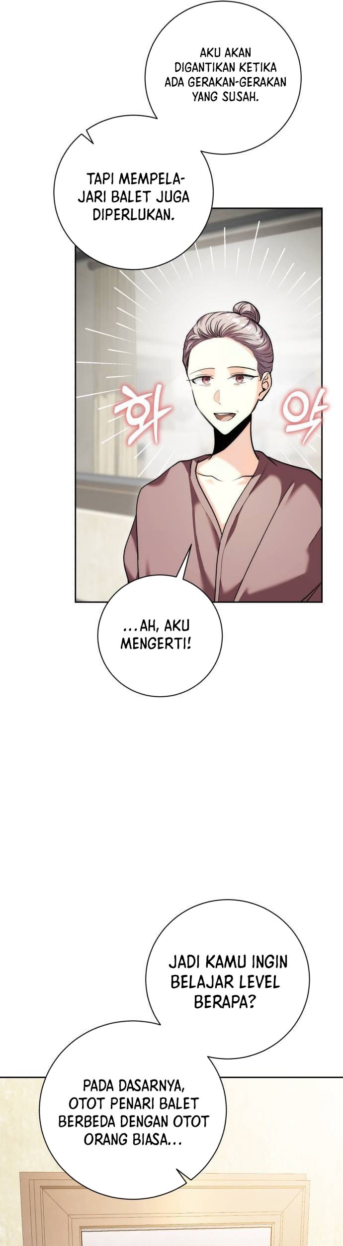Genius Actor’s Aura Chapter 36 Gambar 8