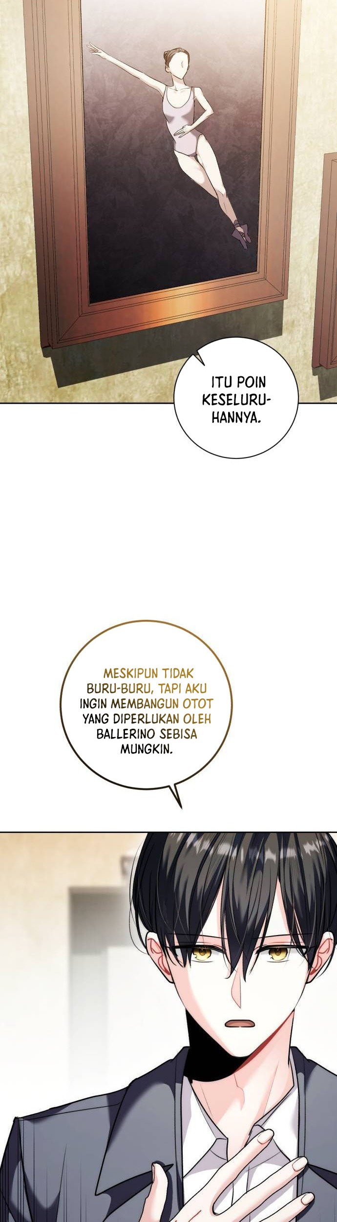 Genius Actor’s Aura Chapter 36 Gambar 9