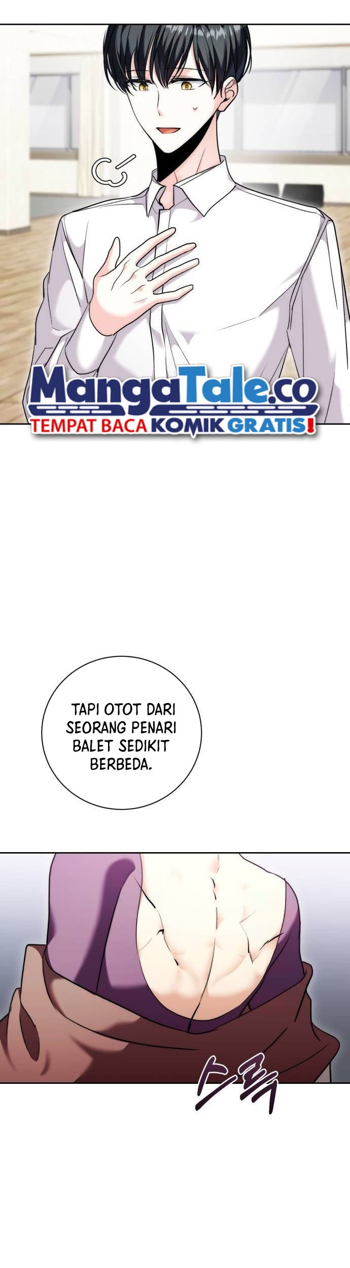 Genius Actor’s Aura Chapter 36 Gambar 13