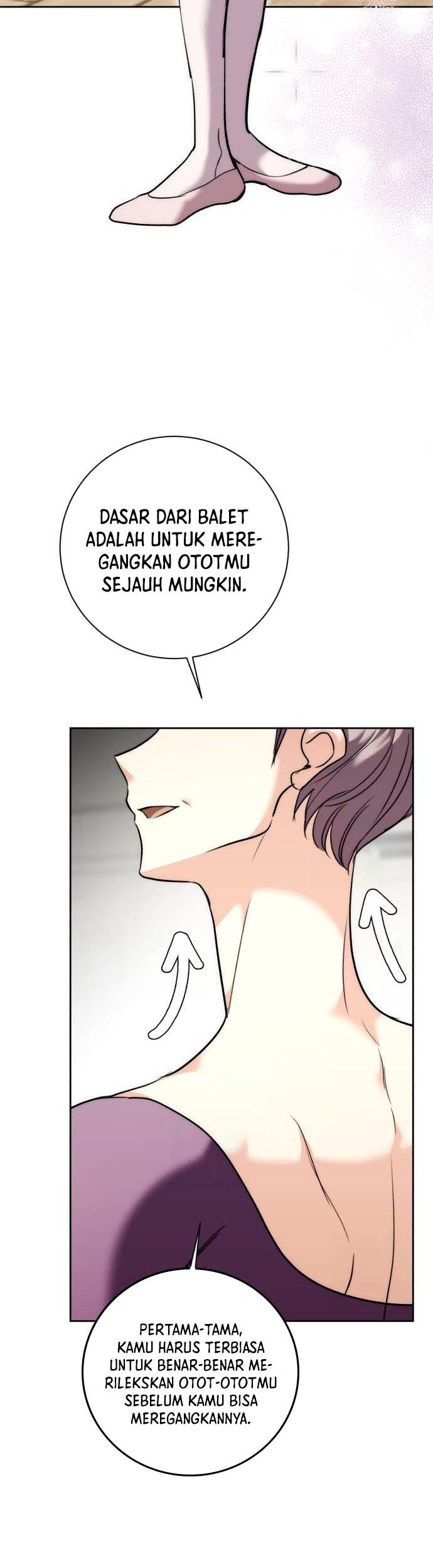 Genius Actor’s Aura Chapter 36 Gambar 15