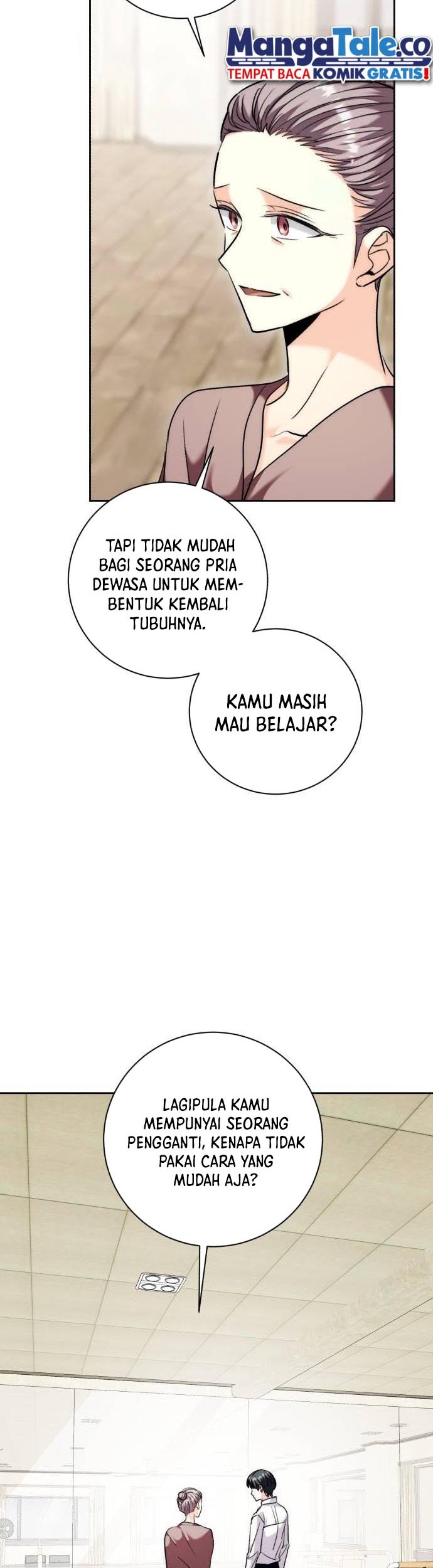 Genius Actor’s Aura Chapter 36 Gambar 17