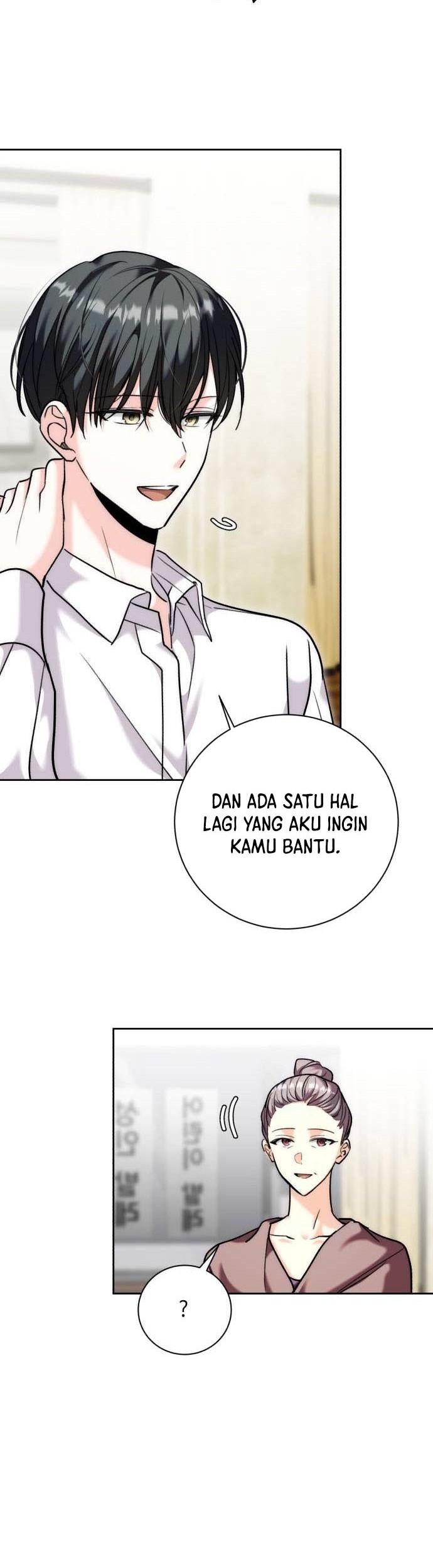 Genius Actor’s Aura Chapter 36 Gambar 21