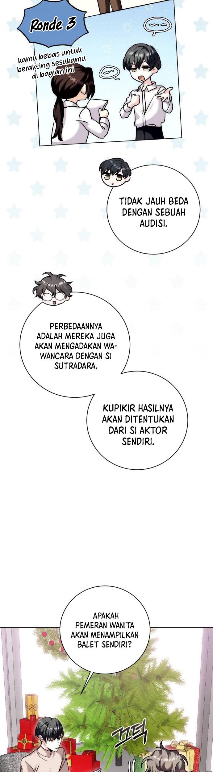 Genius Actor’s Aura Chapter 36 Gambar 24