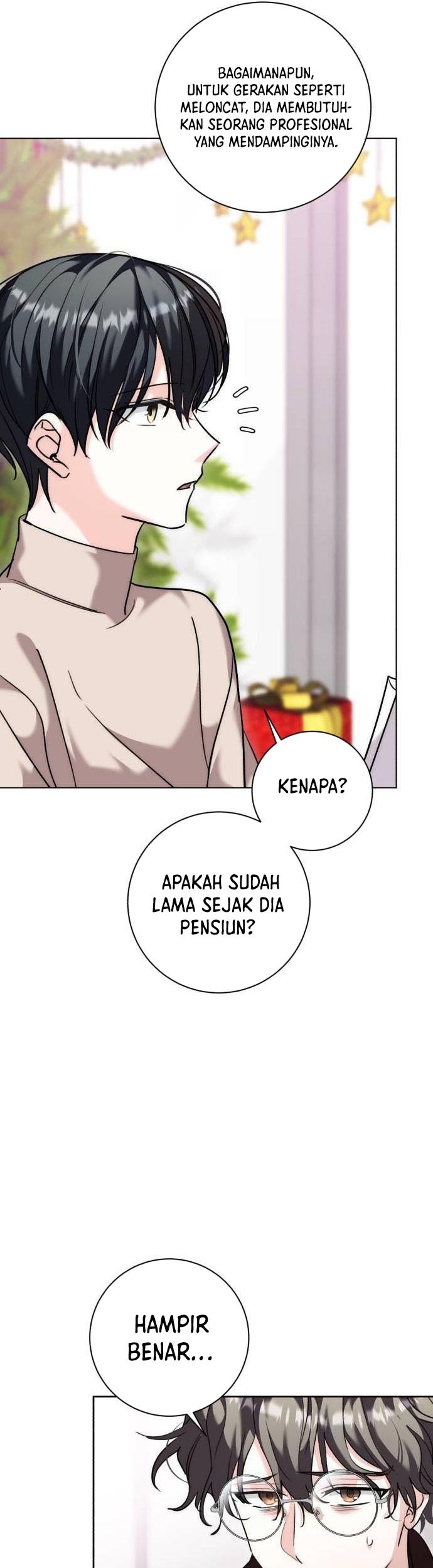 Genius Actor’s Aura Chapter 36 Gambar 26