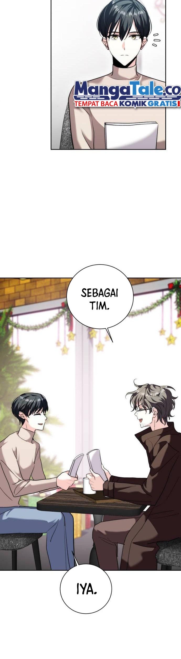 Genius Actor’s Aura Chapter 36 Gambar 29