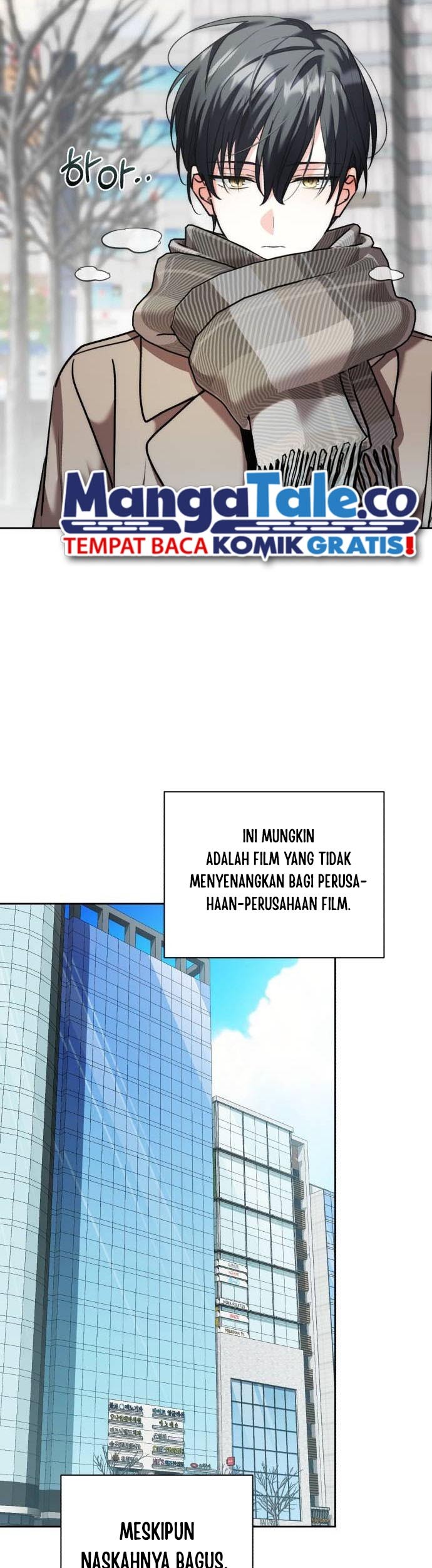 Genius Actor’s Aura Chapter 36 Gambar 32