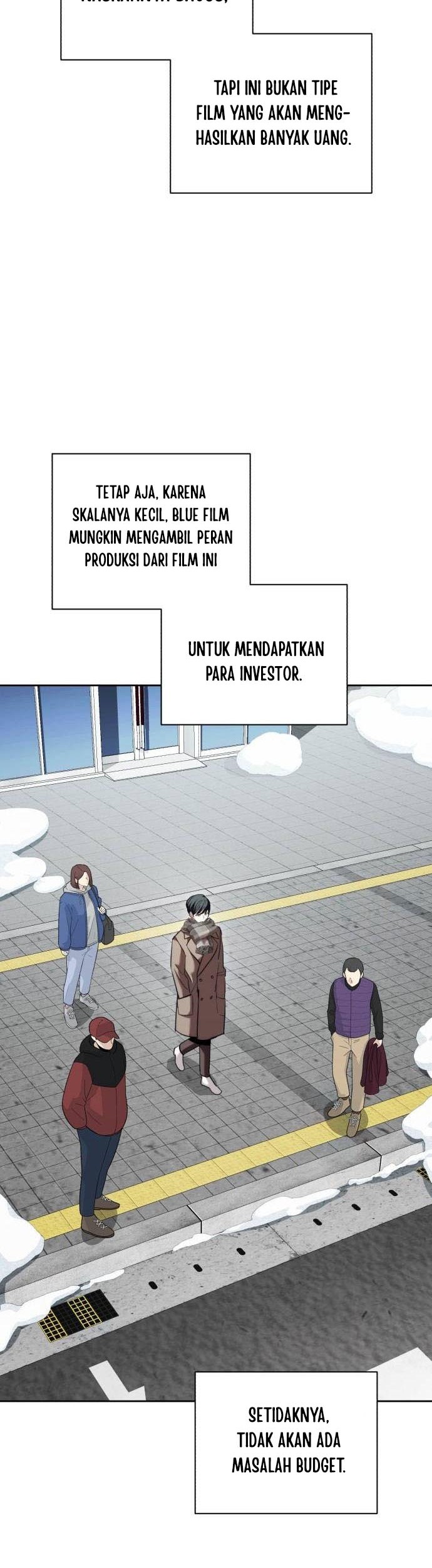 Genius Actor’s Aura Chapter 36 Gambar 33