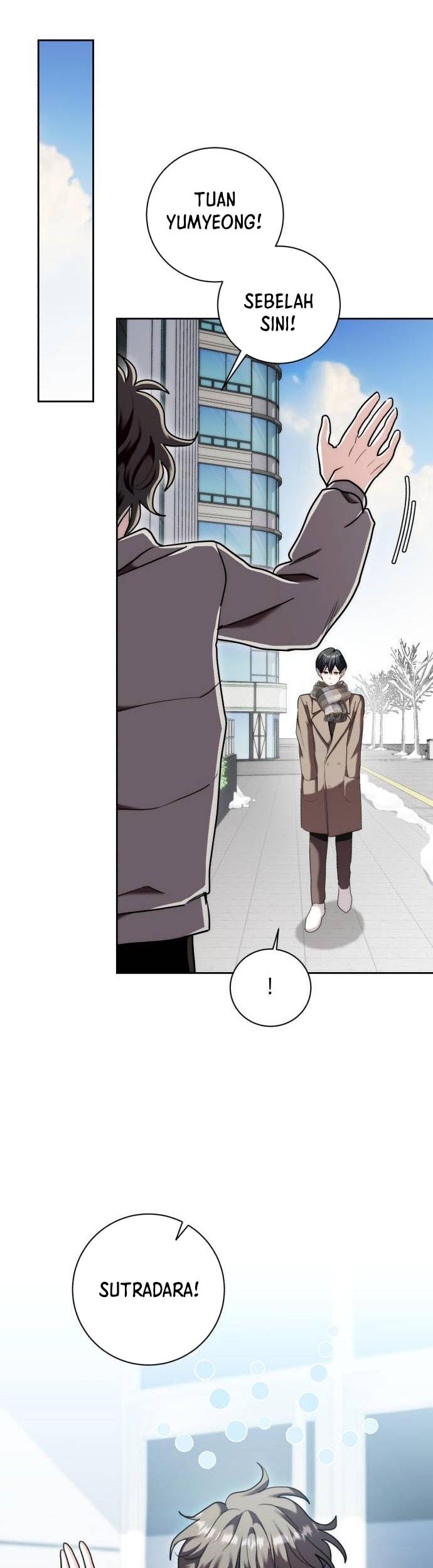 Genius Actor’s Aura Chapter 36 Gambar 39