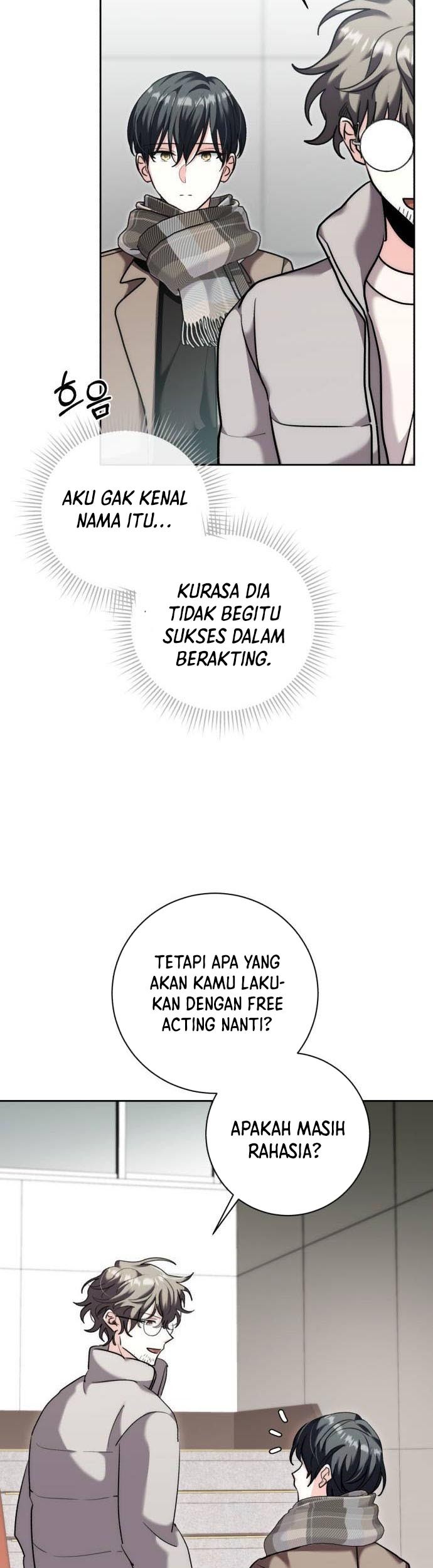 Genius Actor’s Aura Chapter 36 Gambar 42