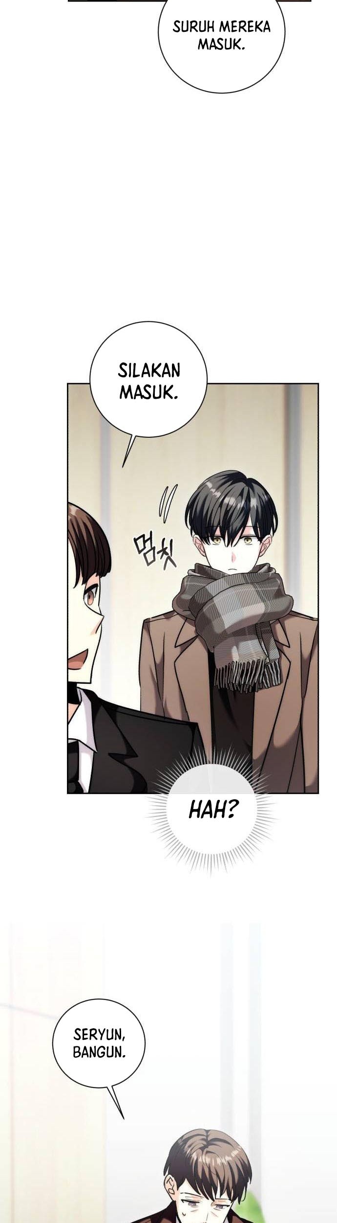 Genius Actor’s Aura Chapter 36 Gambar 46