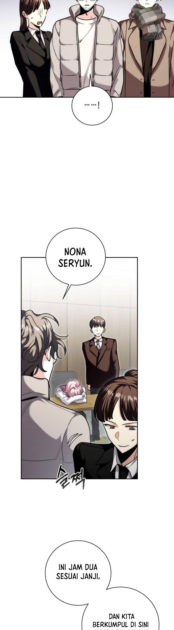Genius Actor’s Aura Chapter 36 Gambar 48