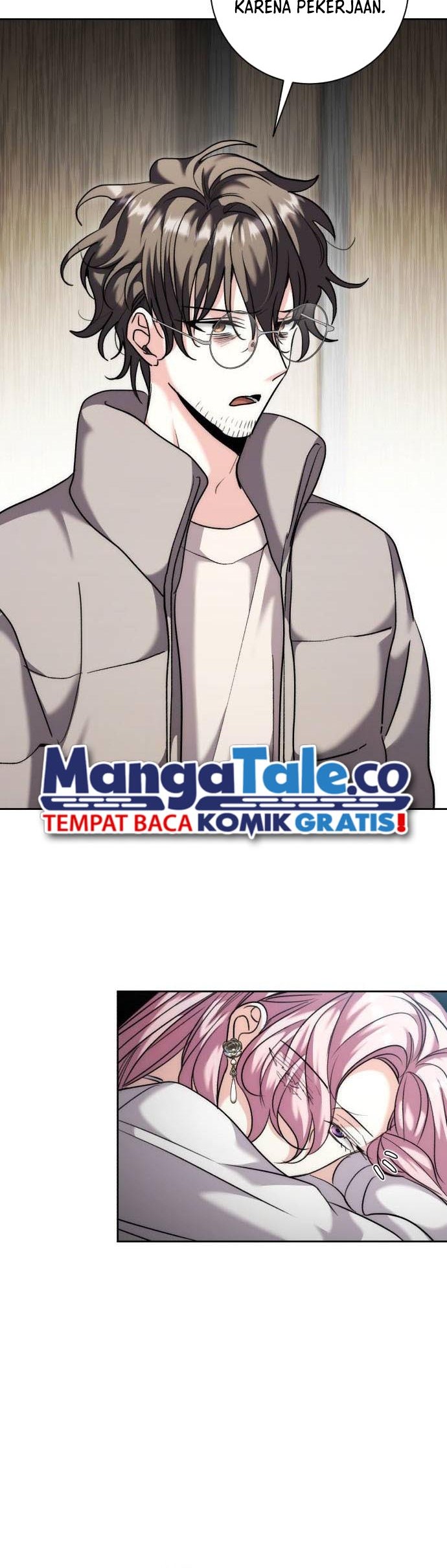 Genius Actor’s Aura Chapter 36 Gambar 49
